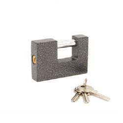 Замок навесной APECS PD-10-75