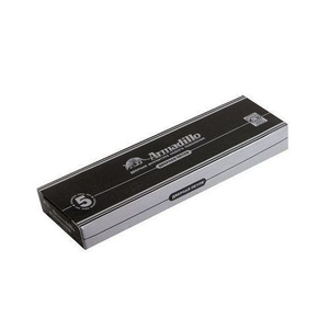 Петля универсальная ARMADILLO 500-C4 100x75x3 OB антич.бронза /29871/ (1 шт)