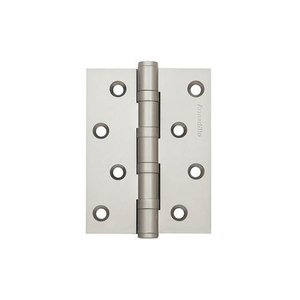 Петля универсальная ARMADILLO 500-C4 100x75x3 PN перл.никель /13811/ (1 шт)