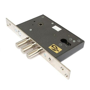 Замок врезной МЕТТЭМ ЗВ1 712.0.0 /25623/