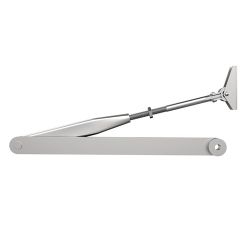 Тяга рычажная ARMADILLO DCS.UN.BC/DA 25-140 AL алюминий