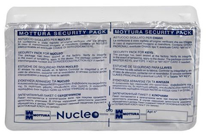 Секретная часть MOTTURA 91.K062 D (правая) /13120/