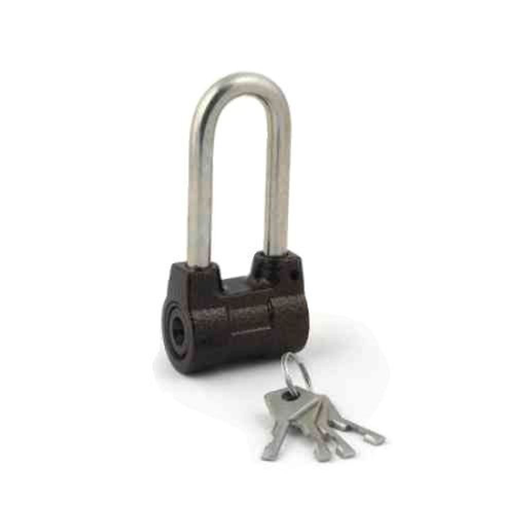 Замок навесной ЗЕНИТ ВС4А.01