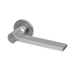 Ручка раздельная ARMADILLO HONEY R.YM MWSC-33 итальянский тисненный /62149/