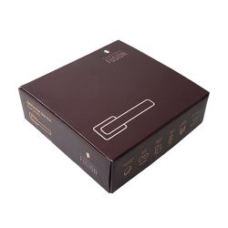 Ручки дверные Code Deco Fusion H-100156-A CRS сатин.хром