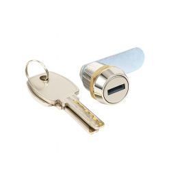 Замок мебельный ЕВРОБОКС 20/90°