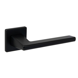 Ручка раздельная FUARO PRIME SL BL-24 черный /44291/