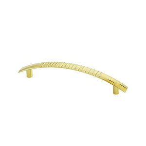 Ручка мебельная LT-9070-96 OT (золото)