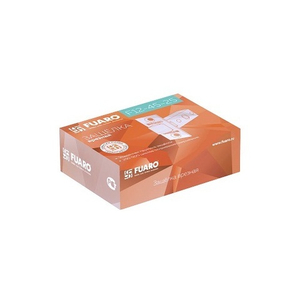 Защелка врезная FUARO P12-45-25 GR графит /37513/