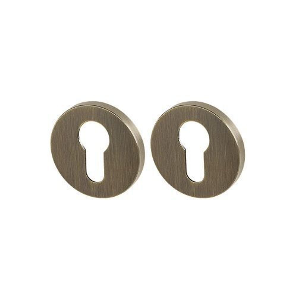 Накладка ARMADILLO CYLINDER ET URS AB-7 бронза