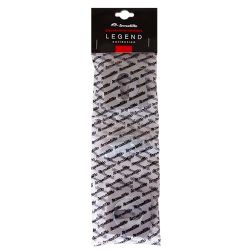 Накладка под цилиндр ARMADILLO ET/SQ-CP-8 хром /20453/