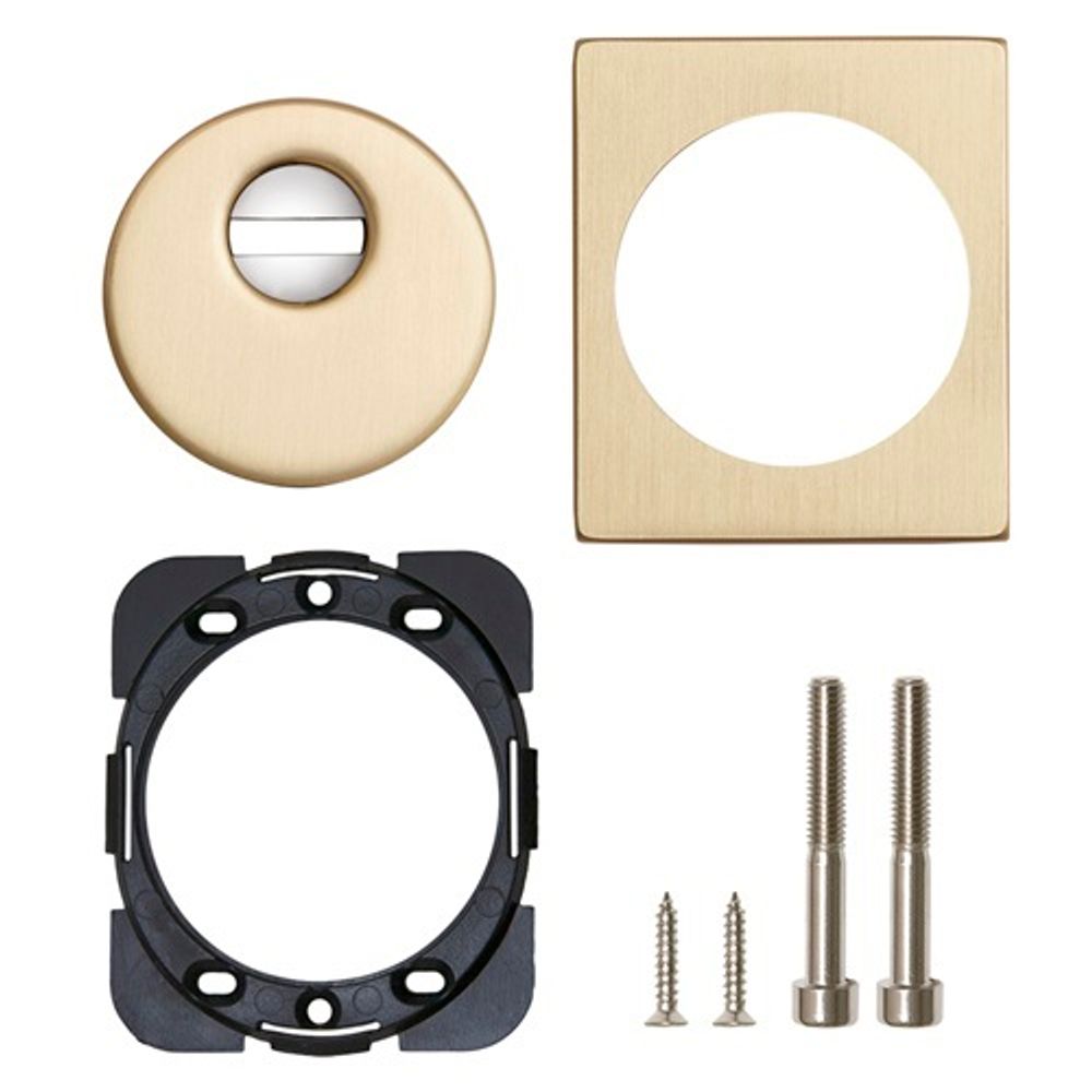 Броненакладка ARMADILLO Protector/USS FSG флорентийское золото /48129/