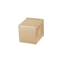 Ручка раздельная ARMADILLO SYMMETRY ART FSG-39 флорентийское золото