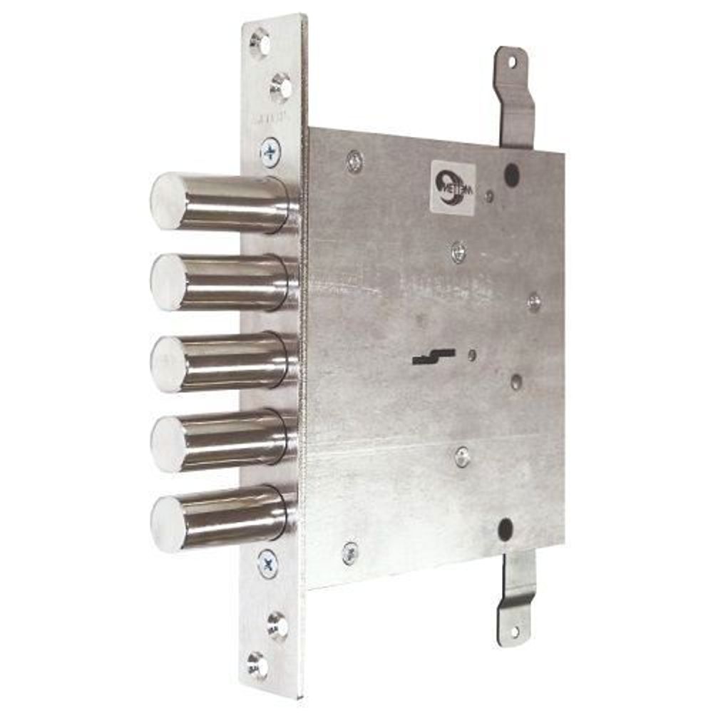 Замок врезной МЕТТЭМ ЗВ8 140.1.1/18 /39085/