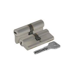 Цилиндровый механизм CISA ASIX OE300-29.12 (90 мм/40+10+40) SN