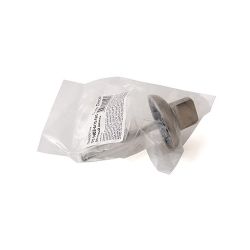 Поворотник Code Deco TT-1403-8/75-NIS матовый никель