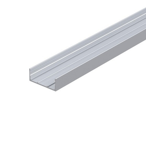 Крышка вертикальная ARMADILLO SLD/SWD.Scope 40/16/3200 AL алюминий /58089/