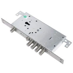 Замок врезной ГАРДИАН ЗВ 75.14 Т (5 кл) /38613/