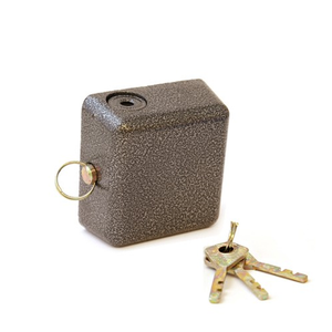 Замок навесной AVERS PD-15-90 Blister