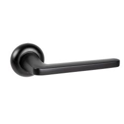 Ручка раздельная AJAX TESTA JR BL-24 черный /62329/