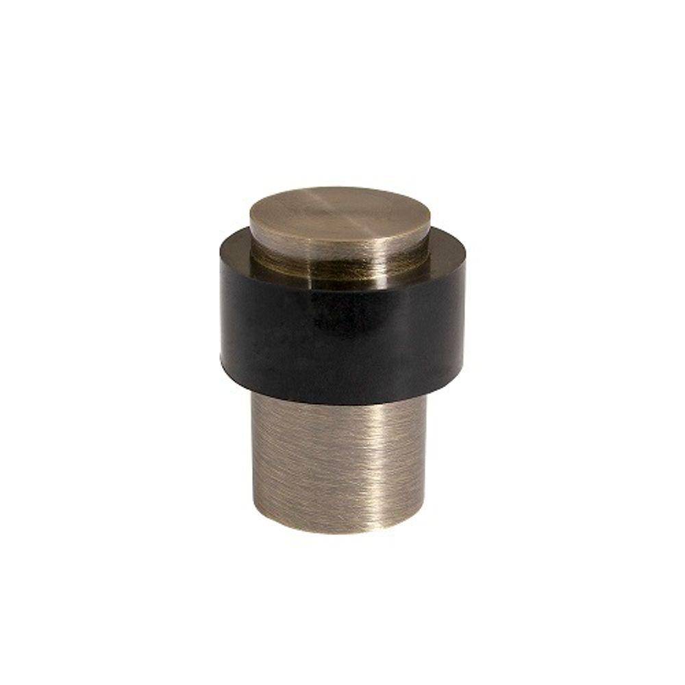 Упор дверной FUARO DS-14 AB бронза /43241/