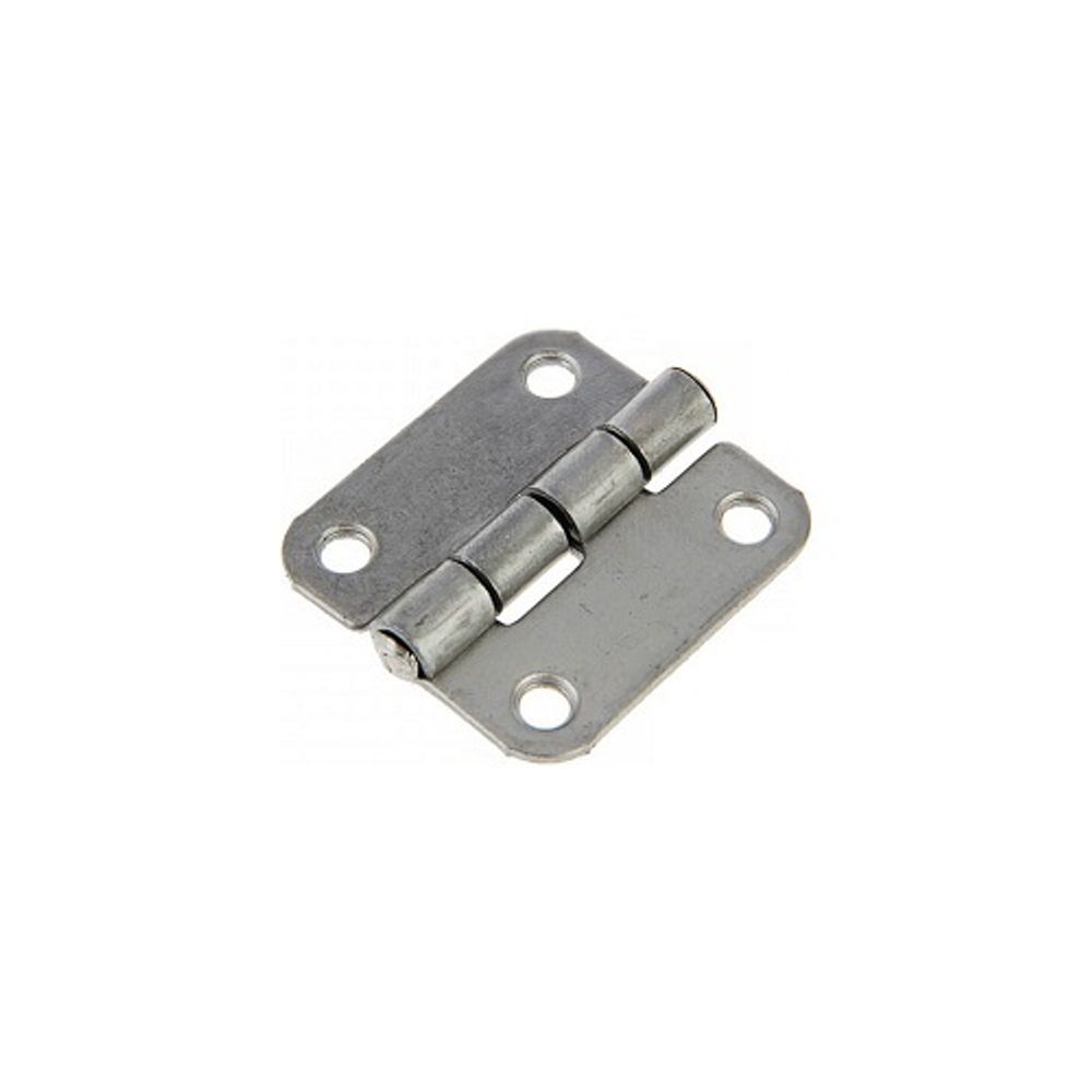 Петля накладная КУНГУР ПН5-40 цинк