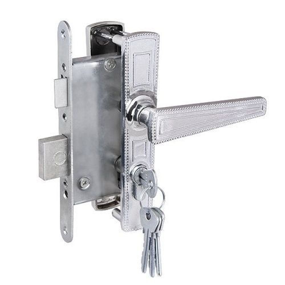 Замок для калитки купить в Краснодаре