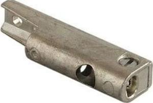 Нижняя петля на створку 3А-3 100 кг (1 шт)