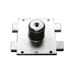 Дверной замок повышенной секретности