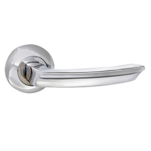 Ручка раздельная VETTORE R07.033 CP хром