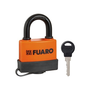 Замок навесной FUARO PL-3660 3кл. /26403/