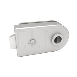 Замок с индикатором закрывания I-60sb ANB