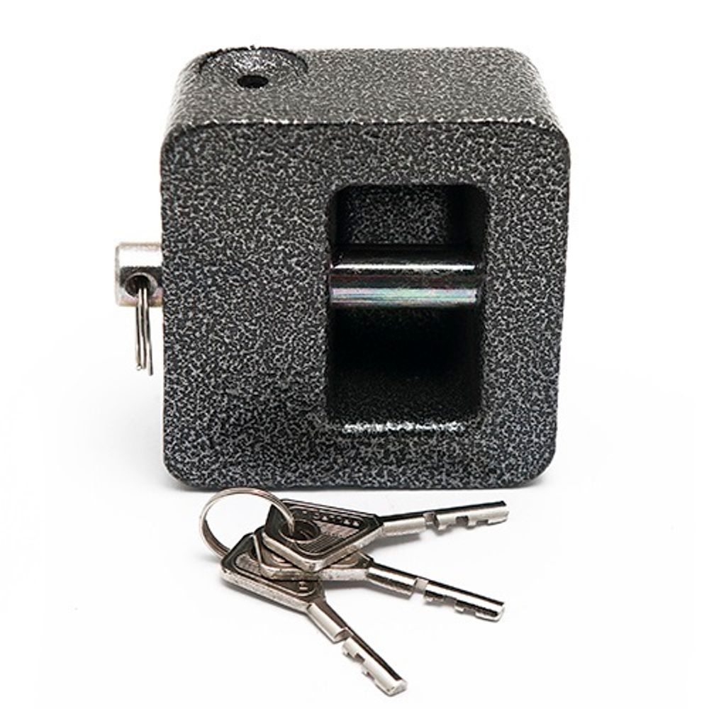 Замок навесной PALLADIUM 603F