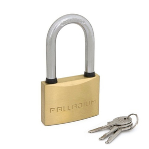 Замок навесной PALLADIUM 301B-70L