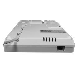 Монитор видеодомофона TANTOS Elly (белый) TFT LCD, экран 4,3"