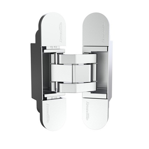 Петля скрытой установки ARMADILLO U3D7002 (Koblenz K2700) SC мат.хром /61099/ (1шт)
