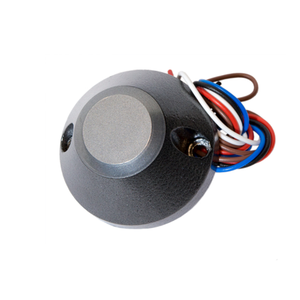 Считыватель карт накладной IronLogic CP-Z-2L (черный) формат EM-Marine 125 кГц