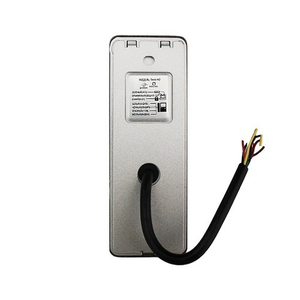 Вызывная видеопанель Triniti HD