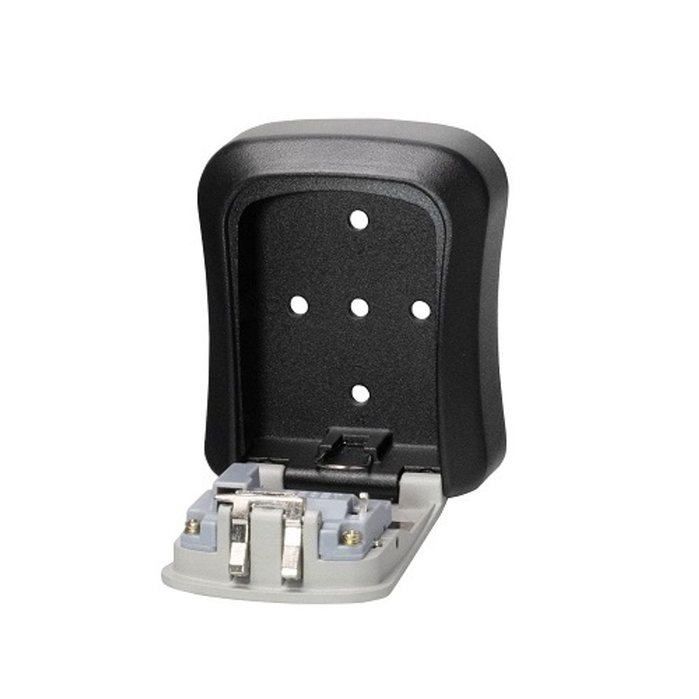 Ключница CH-846 металлическая подвесная с кодовым замком