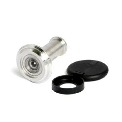 Глазок ФП ГДШ-15 хром