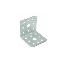 Уголок крепежный КУНГУР 40х40х40х1,5 усил.ГОЦ