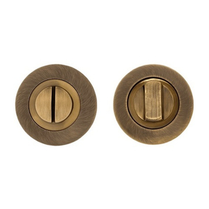 Ручка поворотная VETTORE BK 0705 MACC кофе матовый