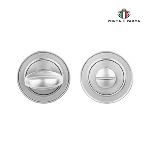 Ручка поворотная PORTA DI PARMA WC.033.14 SN мат. никель