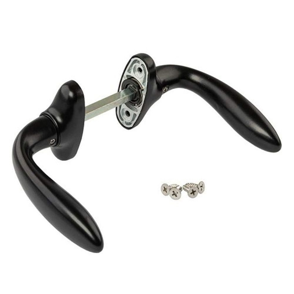 Нажимной гарнитур раздельный STUBLINA 1032.20.313