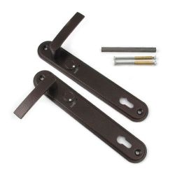 Ручка к замкам МЕТТЭМ HP 1401 (к ЗВ13.173.1.1)