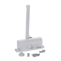 Доводчик дверной Vanger DC-65-SL