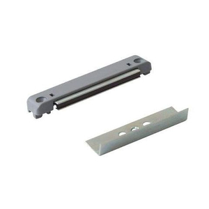 Балконная защелка магнитная WDP, 9мм