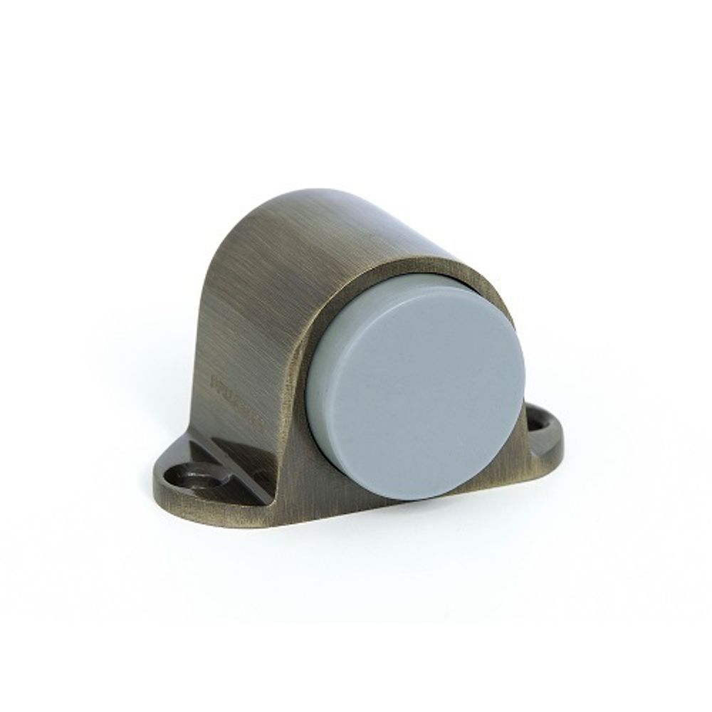 Упор дверной PALLADIUM 02 AB бронза