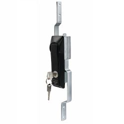 Замок-ручка MS463-2 под тяги