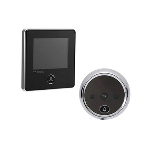 Дверной видеоглазок KAK с жк-экраном 2.8"